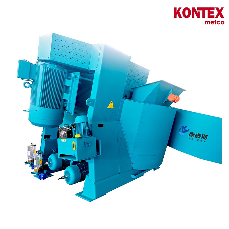 KH24 Sand Mixer - 副本