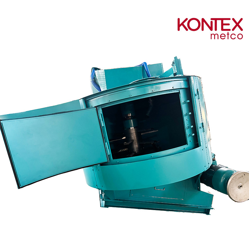  intensive mixer KH19-conti