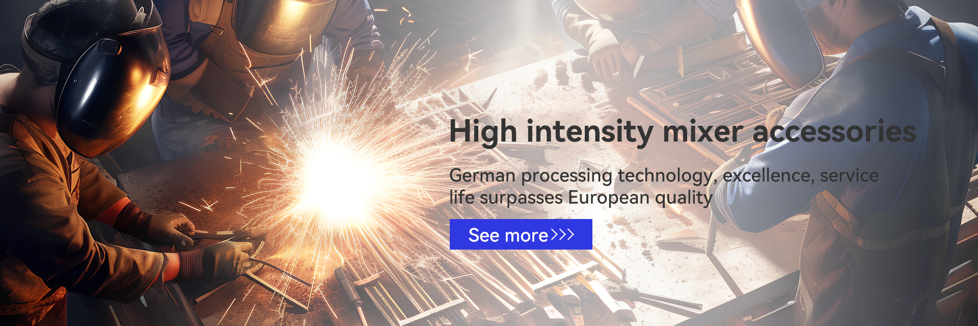 eirich intensive mixer