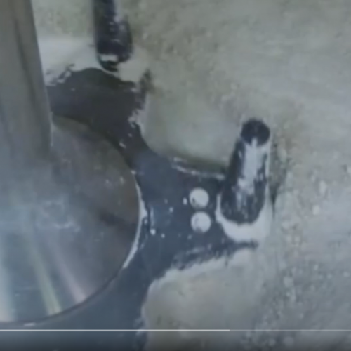 康杰斯造粒视频