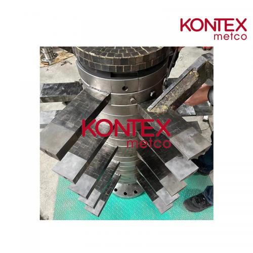  kontex intensive mixers spare parts