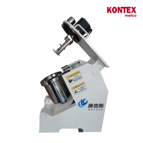 Laboratory granulator 1L