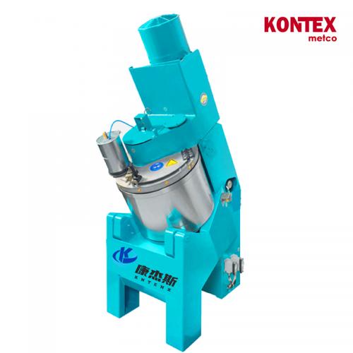 Laboratory granulator 1-10L