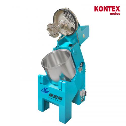 Laboratory granulator 10-50L