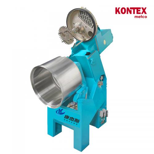 Laboratory granulator 1-100L