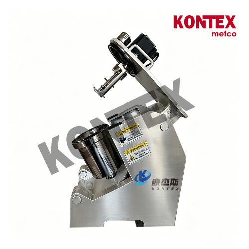 50-2000L Food/medicine Inclined Granulator  - 副本