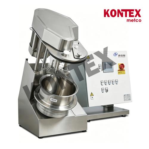 50-2000L Food/medicine Inclined Granulator  - 副本 - 副本