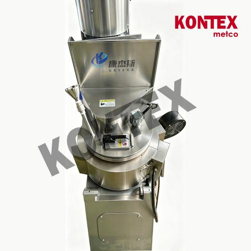 50-2000L Food/medicine Inclined Granulator  - 副本 - 副本 - 副本