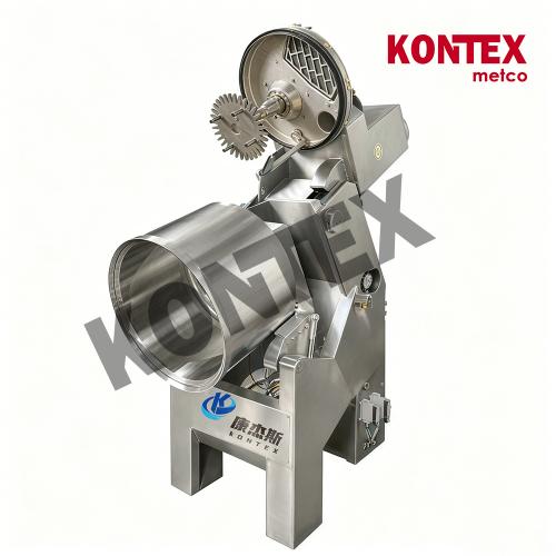 50-2000L Food/medicine Inclined Granulator  - 副本 - 副本 - 副本 - 副本 - 副本